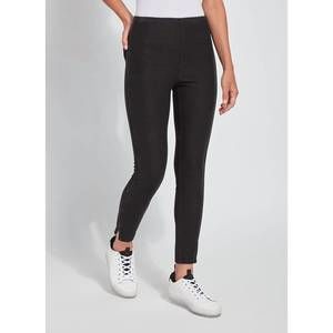 NEW LYSSE park legging in black